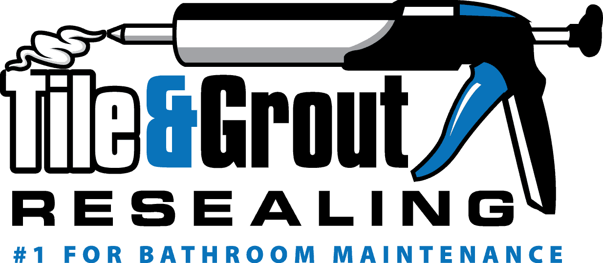 Tile Grout Resealing